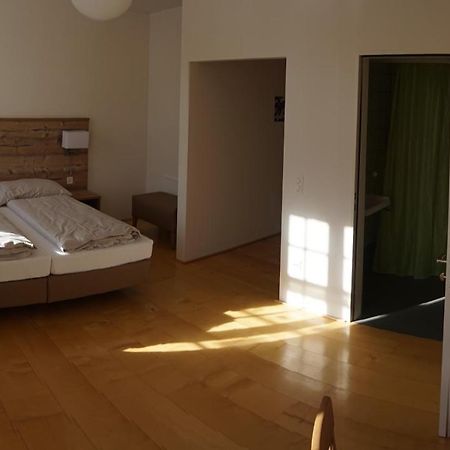 Klosterhotel Kreuz Mariastein Zewnętrze zdjęcie
