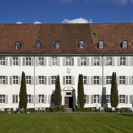 Klosterhotel Kreuz Mariastein Zewnętrze zdjęcie