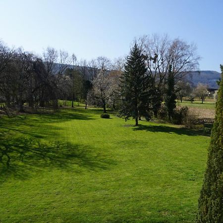 Klosterhotel Kreuz Mariastein Zewnętrze zdjęcie