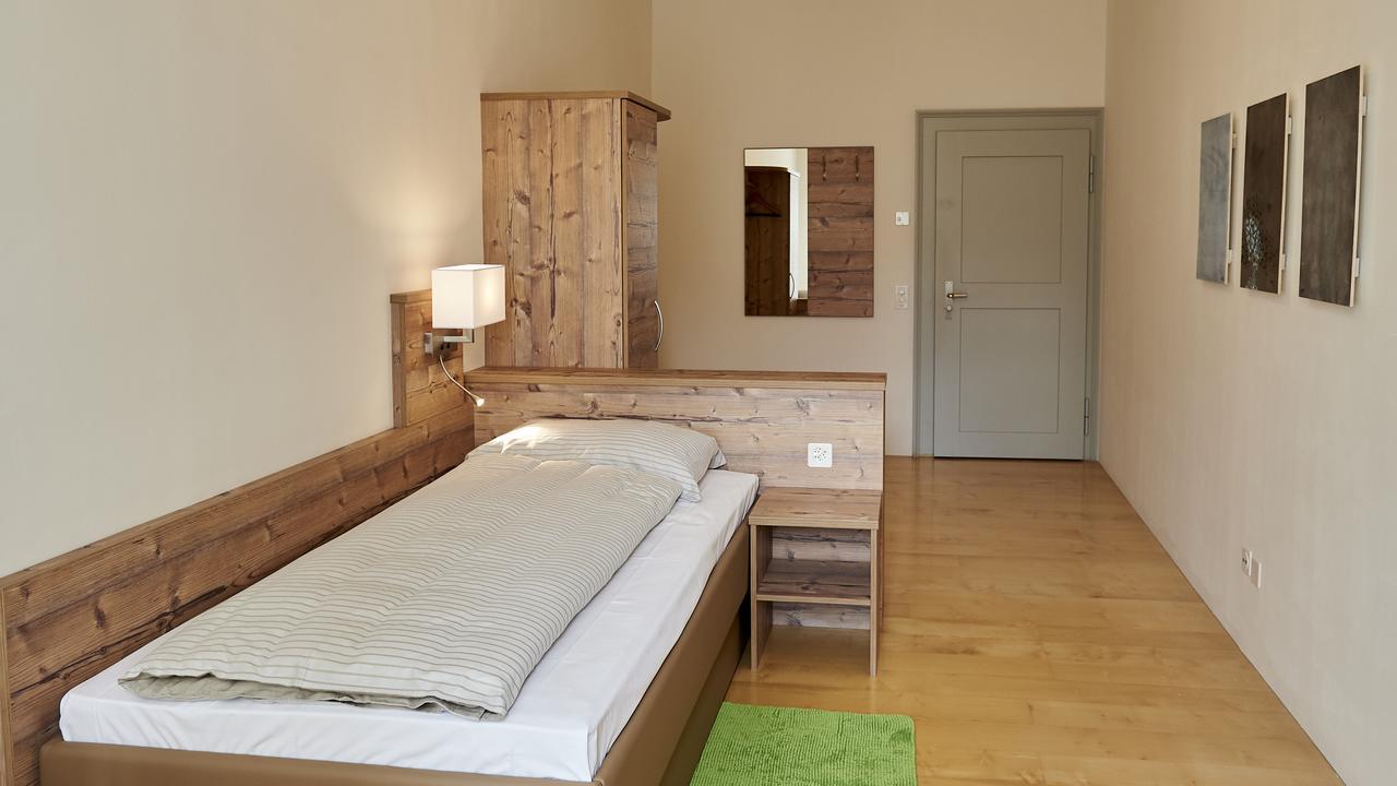 Klosterhotel Kreuz Mariastein Zewnętrze zdjęcie