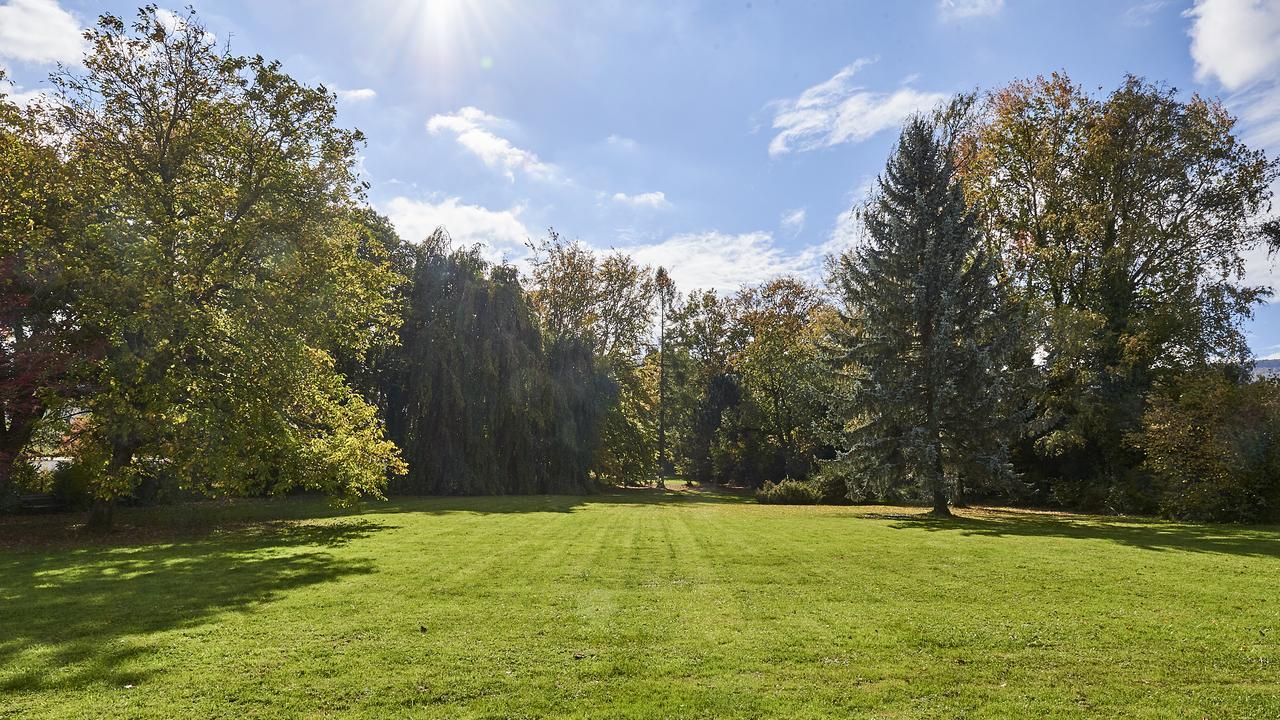 Klosterhotel Kreuz Mariastein Zewnętrze zdjęcie