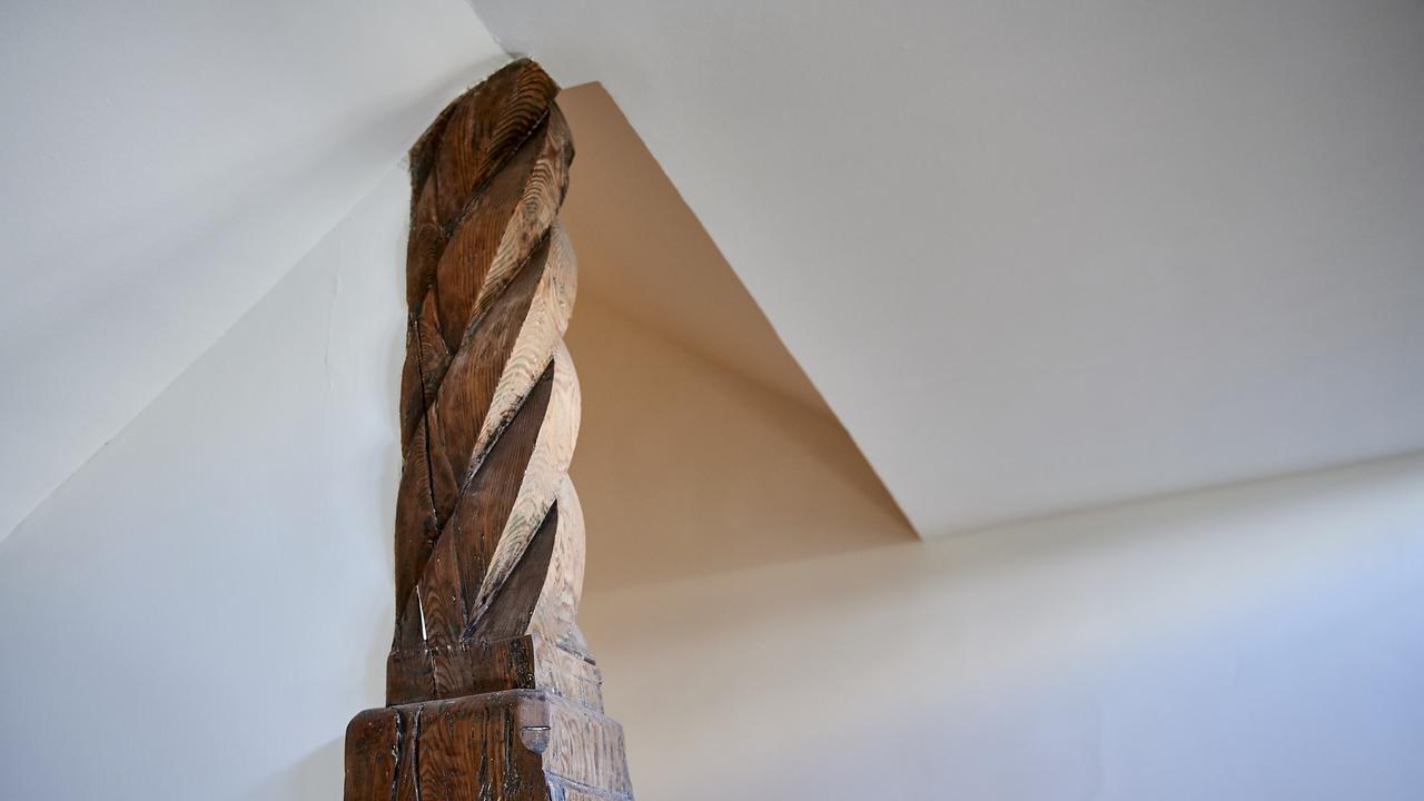 Klosterhotel Kreuz Mariastein Zewnętrze zdjęcie