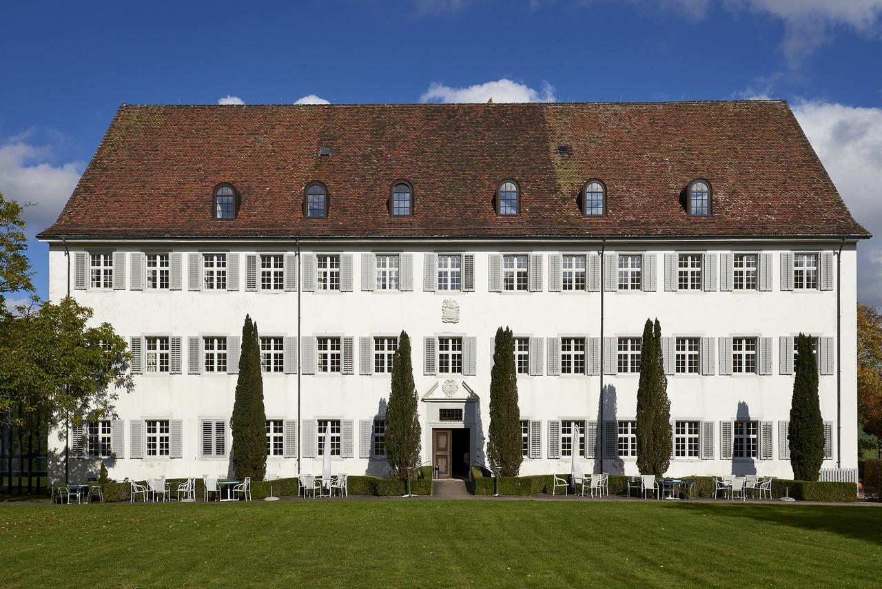 Klosterhotel Kreuz Mariastein Zewnętrze zdjęcie