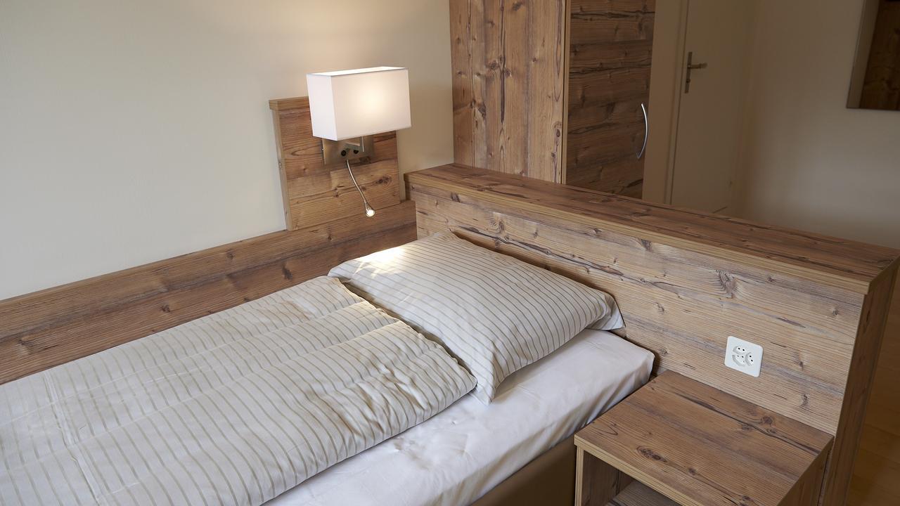 Klosterhotel Kreuz Mariastein Zewnętrze zdjęcie