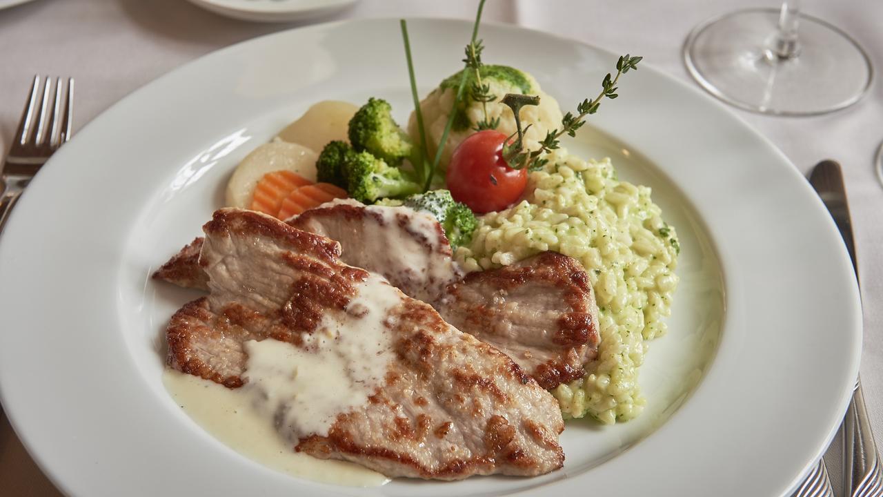 Klosterhotel Kreuz Mariastein Zewnętrze zdjęcie